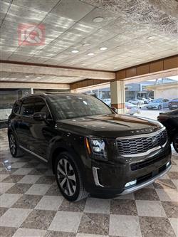 Kia Telluride